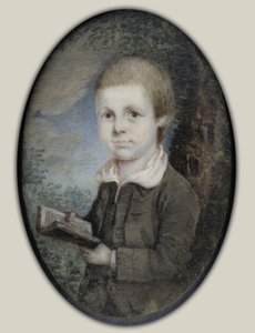 Portrait d